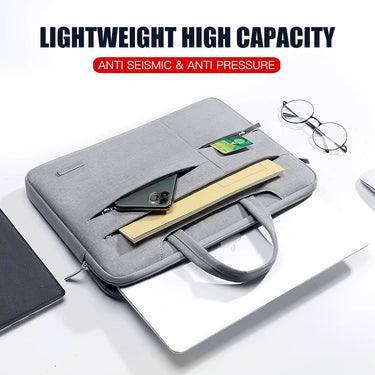 Waterproof Notebook Bag